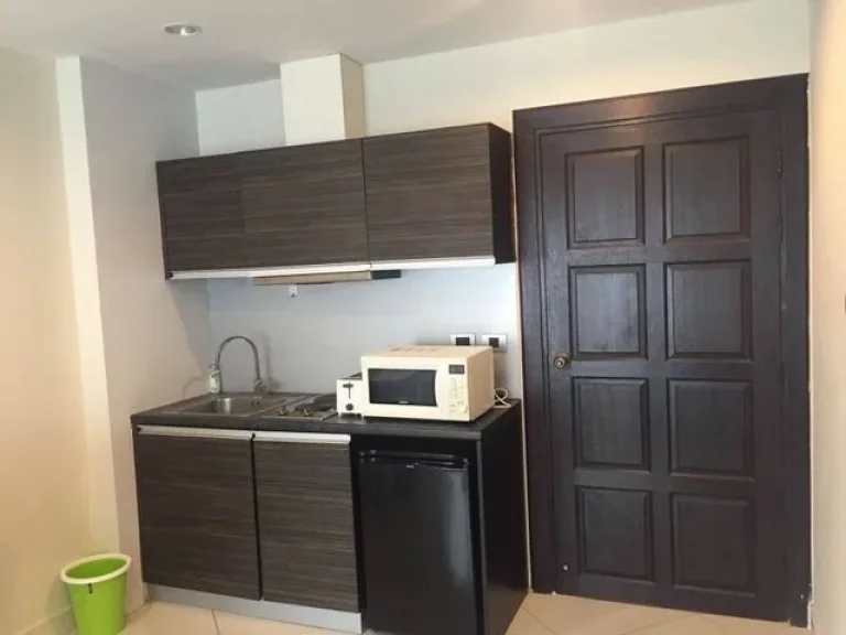 ปล่อยเช่าคอนโด พาร์คเลนจอมเทียนFor Rent ParkLane Condominium Side 36 Sqm 1 bedroom 1 bathroom