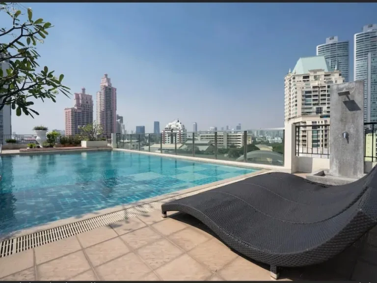 ขาย คอนโด เพิร์ล เรสซิเด้น สุขุมวิท 24 Pearl Residences Sukhumvit 24 