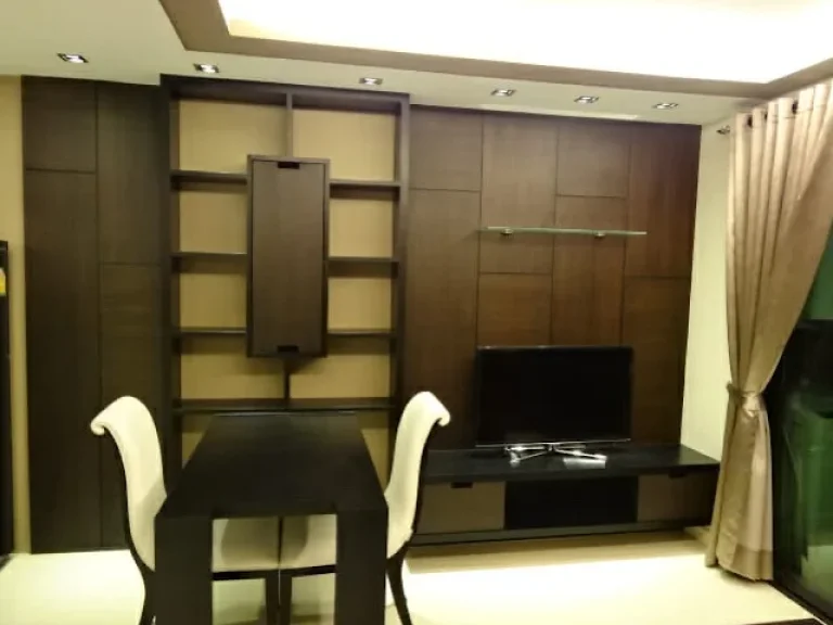 Best price for rent Le Cote sukhumvit 14 43sqm Bangkok