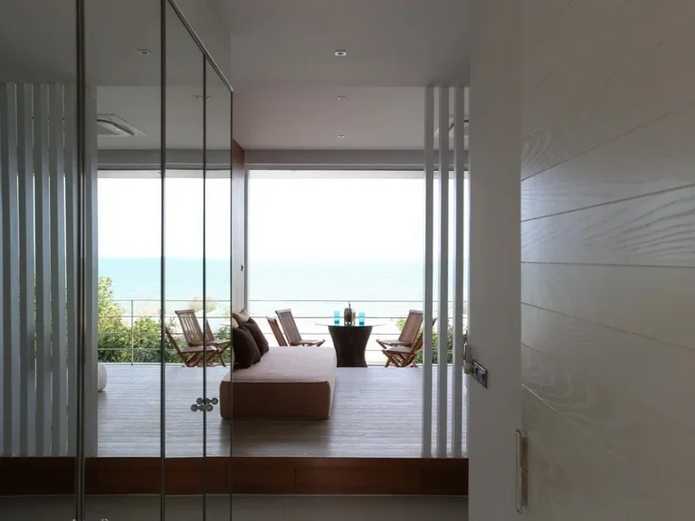 ขาย บ้านหรู ติดทะเล หัวหิน Hua Hin luxury house for sale