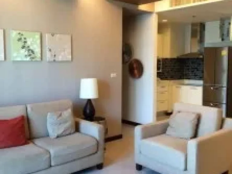 Condo for SALERENT The Prime Sukhumvit 11 size 8027sqm26th floor 2bed 2bath