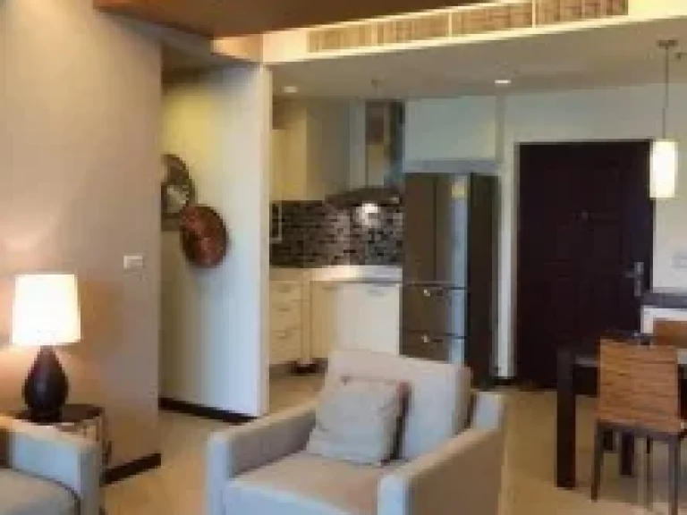 Condo for SALERENT The Prime Sukhumvit 11 size 8027sqm26th floor 2bed 2bath