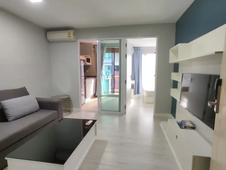 MeStyle Condo ให้เช่า ห้องใหม่ พร้อมเข้าอยู่