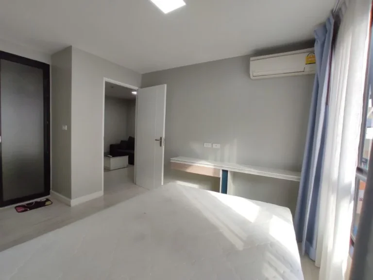 MeStyle Condo ให้เช่า ห้องใหม่ พร้อมเข้าอยู่