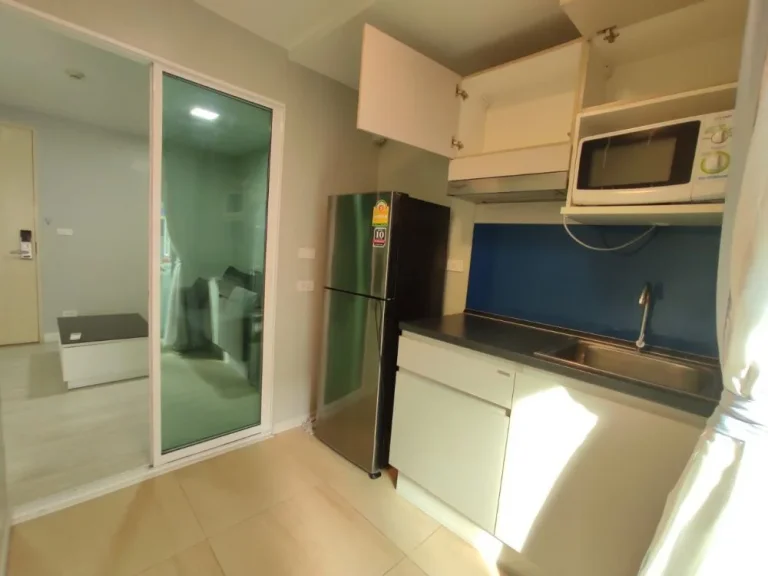 MeStyle Condo ให้เช่า ห้องใหม่ พร้อมเข้าอยู่