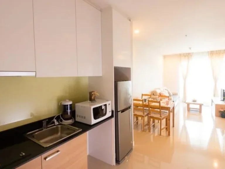 Condo for rent Sale Circle condominium Petchburi 36 on 14th floor Tower 2 Size 48 sqm