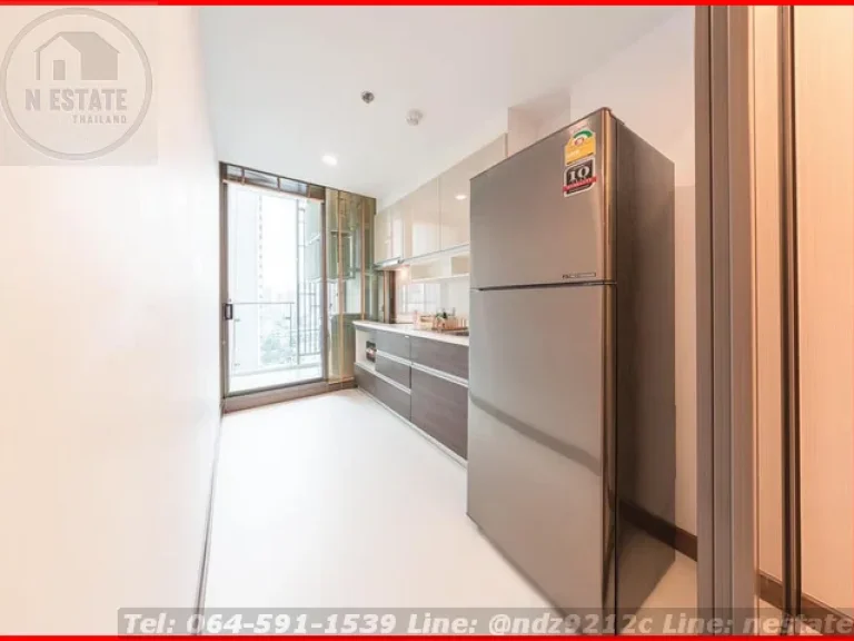 ให้เช่าห้องใหม่น่าอยู่ Supalai Oriental Sukhumvit 39 ศุภาลัย โอเรียนทัล สุขุมวิท 39