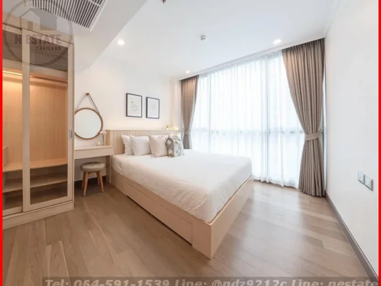 ให้เช่าห้องใหม่น่าอยู่ Supalai Oriental Sukhumvit 39 ศุภาลัย โอเรียนทัล สุขุมวิท 39