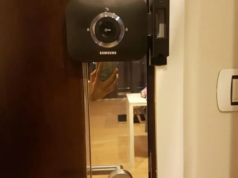 ให้เช่า Equinox condo full furnished พร้อม Digital door lock