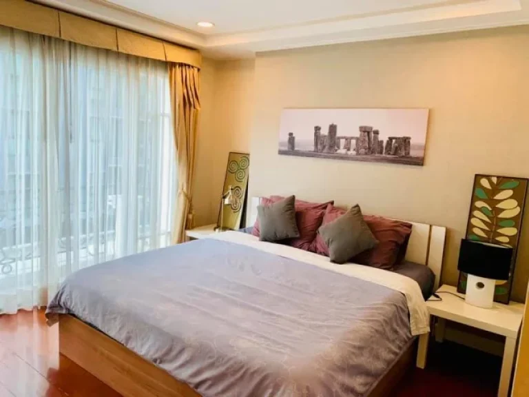 RENTSALE at La Vie En Rose Place Condo Floor 3 Size 85 sqm 2 bedrooms 2 en-suite bathrooms