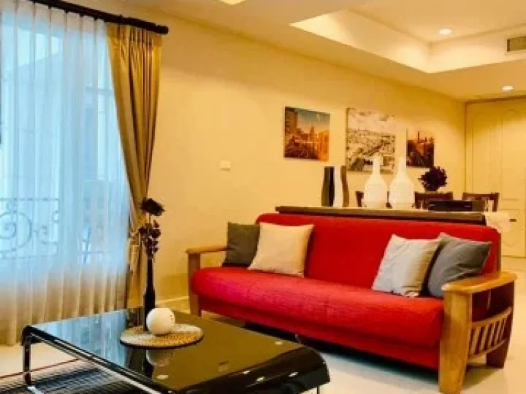 RENTSALE at La Vie En Rose Place Condo Floor 3 Size 85 sqm 2 bedrooms 2 en-suite bathrooms