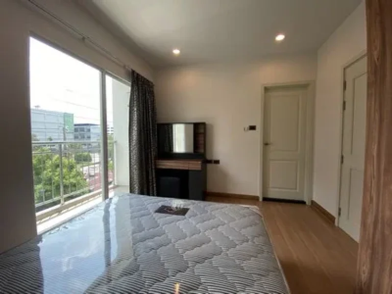 Condo For Rent Supalai Wellington 2 Condominium 1 Bedroom 45 sqm พร้อมอยู่