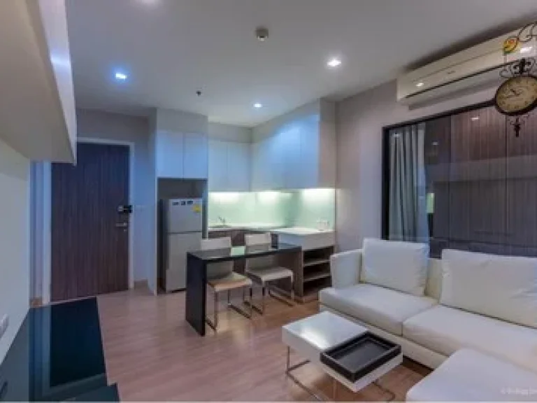 URBANO ABSOLUTE SATHORN  TAKSIN 1bed38 sqmชั้น 20fl วิวดูพลุ IconSiam