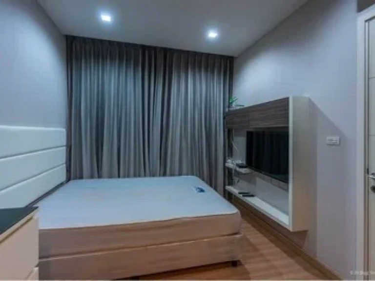 URBANO ABSOLUTE SATHORN  TAKSIN 1bed38 sqmชั้น 20fl วิวดูพลุ IconSiam