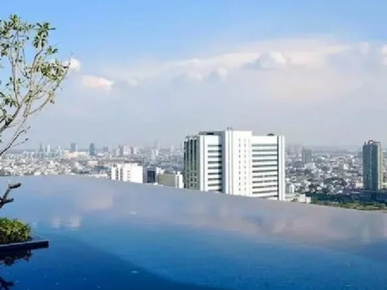 ขายคอนโด Urbano Absolute Sathon-Taksin เฟอร์นิเจอร์ครบ ตกแต่งพร้อมอยู่ ใกล้ BTSกรุงธนบุรี