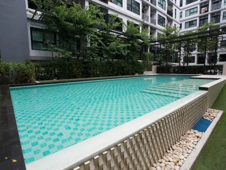 Villa Lasalle Sukhumvit 105 quiet private 3rd floor BTS Bearing