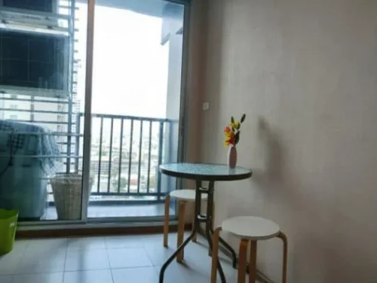 Condo for rent at The Base Sukhumvit77 วิวเเม่น้ำ ตึก B ชั้น 22 ขนาด 3066 ตรม