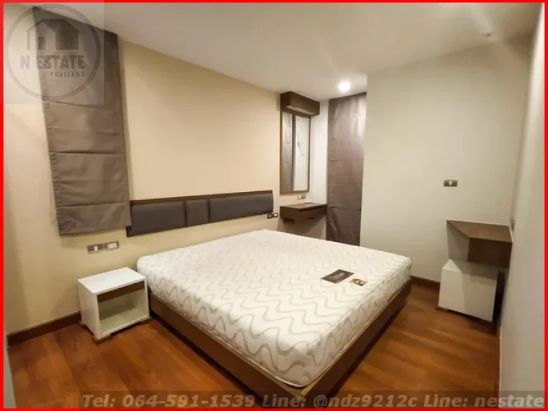 ให้เช่าห้องใหญ่ Tree Condo LUXE Sukhumvit52 ทรี คอนโด ลักซ์ สุขุมวิท52 51ตรม 1-1ห้องนอน-น้ำ