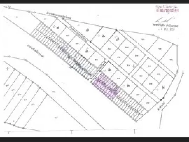 ขายด่วน ที่ดินทำเลทองติดถนนแจ้งสนิท4เลน ในจังหวัดอุบลราชธานี