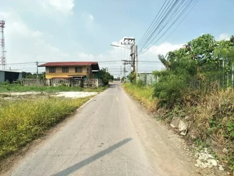 ขาย ที่ดิน ศาลายา ซอุดมวรรณ ตมหาสวัสดิ์ อพุทธมณฑล จนครปฐม เนื้อที่ 130 ตรว