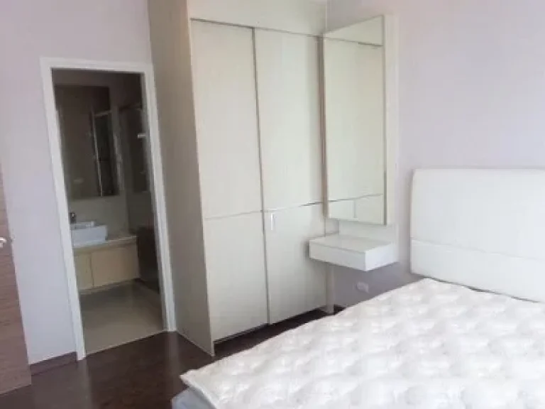 ให้เช่า คอนโด Q Asoke 1bed 3777 ตรม ชั้น 37 28000 บาทต่อเดือน