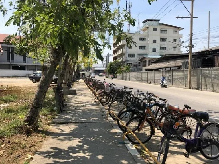 ที่ดินเปล่า 940 ตรว หน้าหมู่บ้านสินธร ถนนรังสิต-ปทุมธานี ราคาต่อรองได้