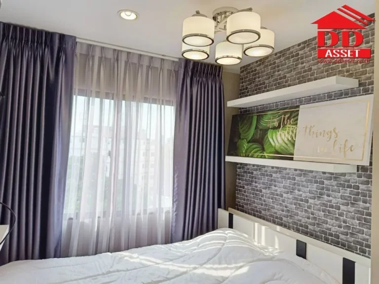 The Nest Sukhumvit 22 เดอะ เนสท์ สุขุมวิท 22 A New Condo for Rent For Sale