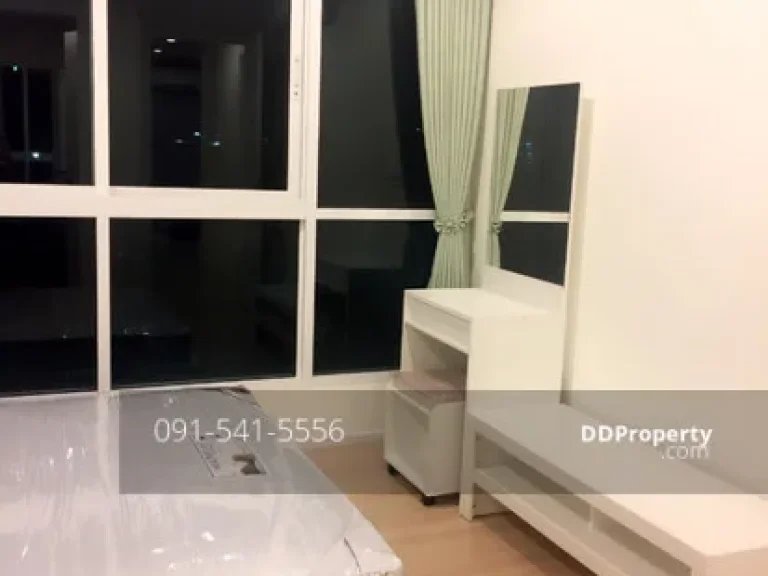 ขาย condo happy condo ลาดพร้าว 101 ตึก C ชั้น 3 แบบ 2 นอน 2 น้ำ 6574 ตรม รวมเฟอร์