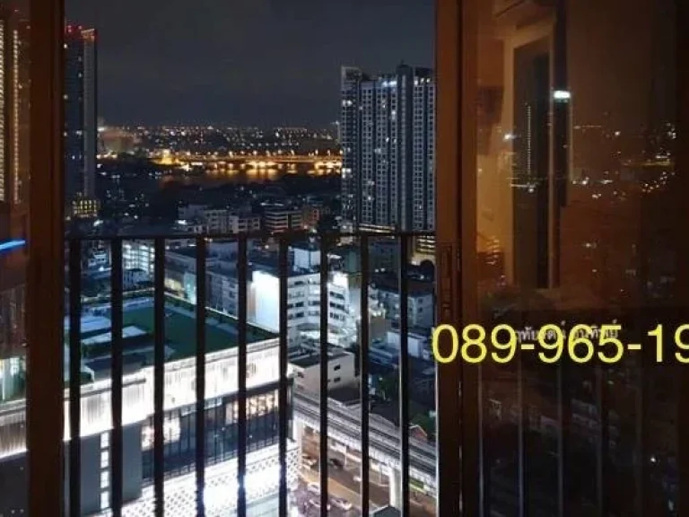 ขายด่วน Condo The Tree Interchange ห้องสวยราคาถูก ติดห้างเกสท์เวย์ 089-965-1971 คุณโอ๋