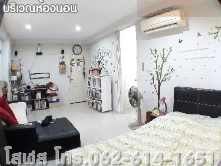 ขายห้องสวย เฟอร์ฯครบ 1Bed 4332ตรม วังทอง Wangthong แหลมฉบังใต้ ชั้น6 ใกล้โรบินสันศรีราชา