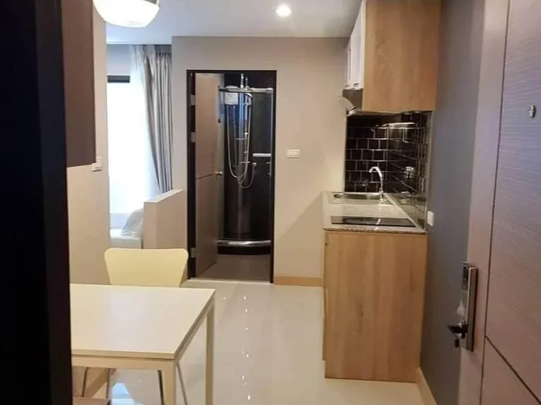 ให้เช่าคอนโดAirport Home Condo ใกล้สนามบิน