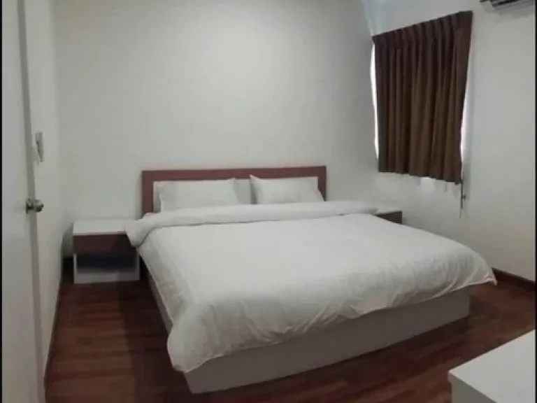 Pruksa Ville for Rent ทาวน์โฮมส์ ให้เช่า พฤกษา วิลล์ บ้านหลังใหญ่ ใกล้ BTS อ่อนนุช