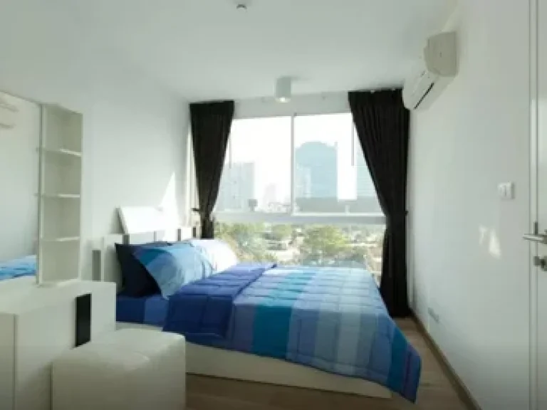 sell Bangkok Feliz condominium close to BTS 1bedroom 26 MB