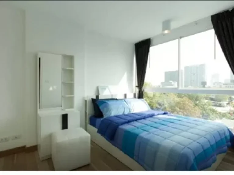 sell Bangkok Feliz condominium close to BTS 1bedroom 26 MB