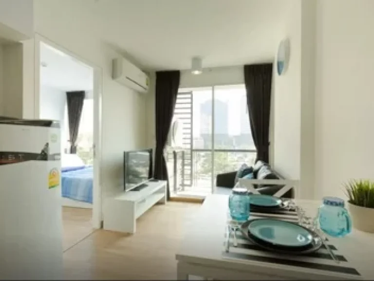 sell Bangkok Feliz condominium close to BTS 1bedroom 26 MB