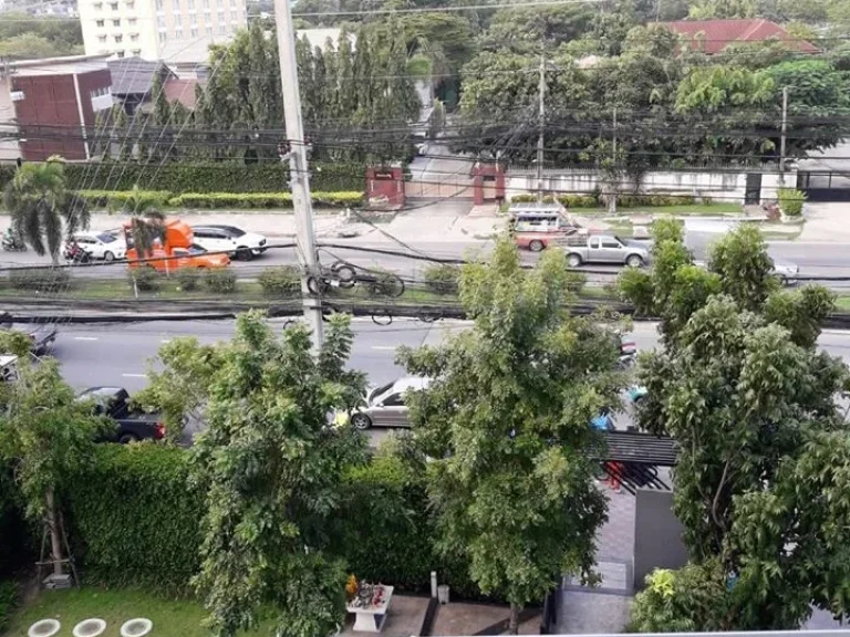 ขายคอนโด ลุมพินีมิกซ์ ศรีนครินทร์-เทพารักษ์ รถโดยสารที่ผ่าน รถสองแถว บางพลี-สำโรง