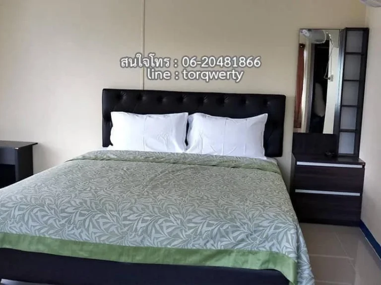 ให้เช่าคอนโดลานนาคอนโด