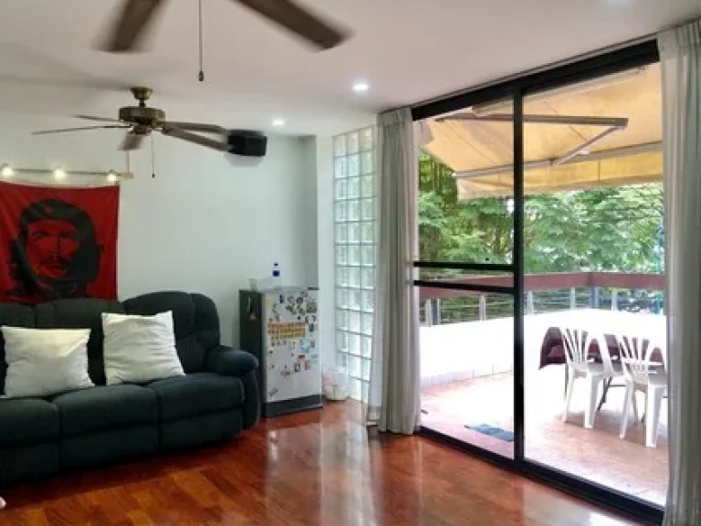 Sell Townhouse in Moo Ban Home Place Sukhumvit 71 soi 20