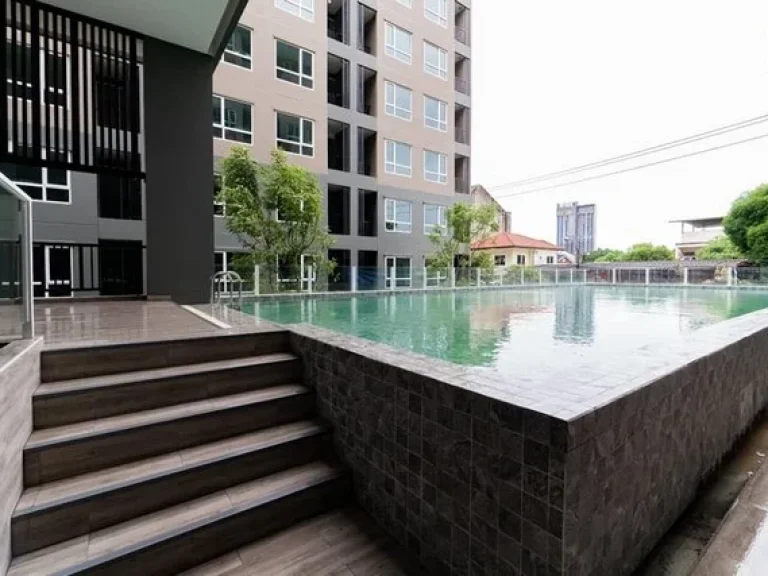 ให้เช่า รีเจ้นท์โฮม สุขุมวิท 97 Regent Home Sukhumvit 97 ใกล้ BTS บางจาก