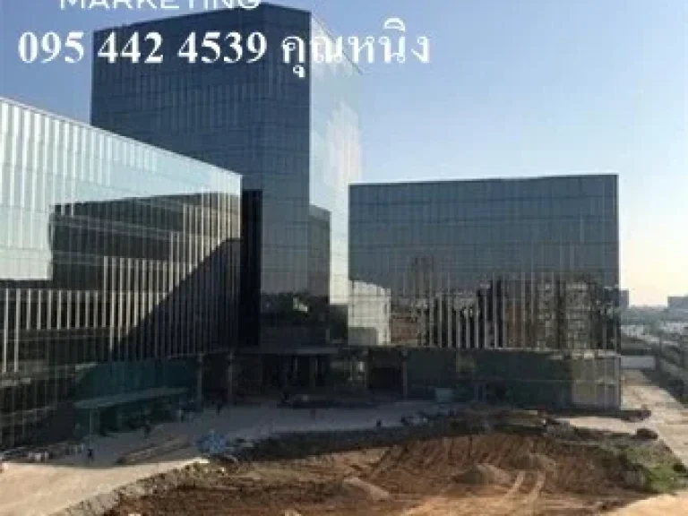 ขายคอนโด เมโทรลักซ์ เกษตร ขนาด 243 ตรม ตึก C ชั้น 6 อยู่ ฝั่งสวน ตึก อาร์เอสใหม่ คุณหนิง 095 442 4539 R019-096