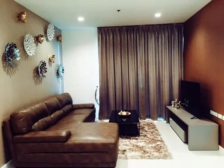 ให้เช่า คอนโด Star View Rama 3 2bed 778ตรม ชั้น 8 ตึก 1 35000 บาทต่อเดือน