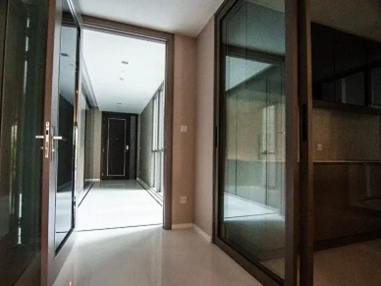 ให้เช่าคอนโด 333 Riverside ห้องสวย 2bed 1455ตรม ชั้น2 ตึก C 80000 บาทต่อเดือน