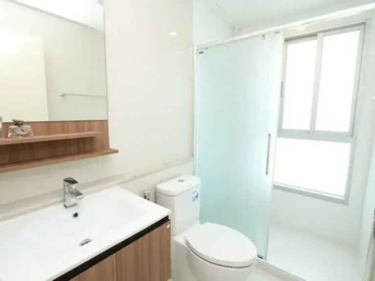 ขาย คอนโด Fuse Chan-Sathorn condo 2 ห้องนอน พร้อมเฟอร์ ใกล้ BTS ช่องนนทรีย์ เพียง 5500000 บาท