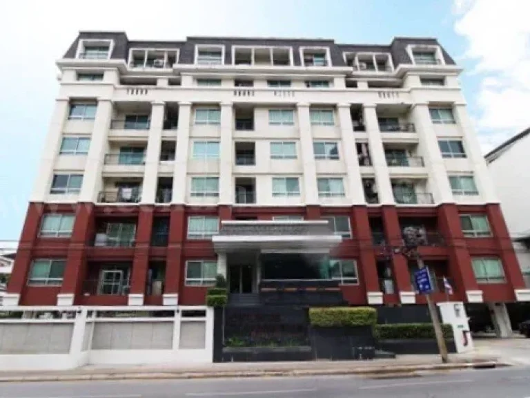 ขายวิลมอร์ คอนโดมิเนียม Wilmore Condominium ถนน พหลโยธิน 32