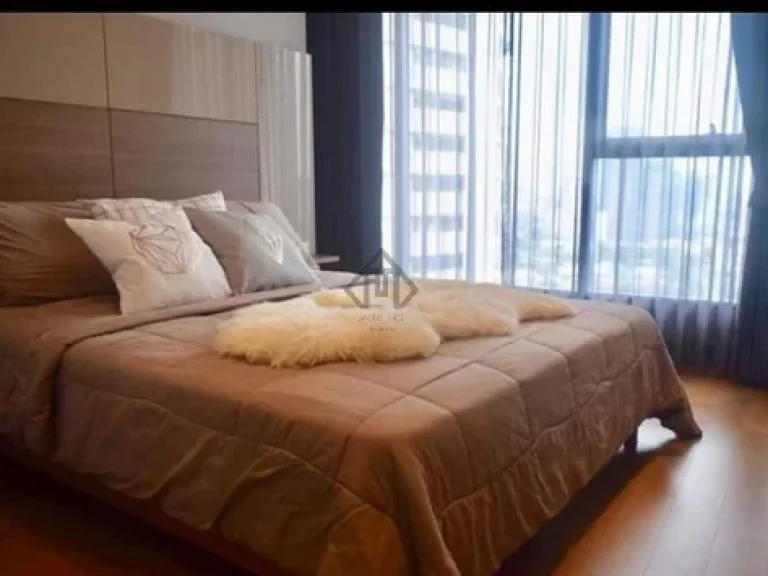 Sukhumvit Condo For Rent Lumpini 24 2 bedrooms fully furnished nice decoration near BTS