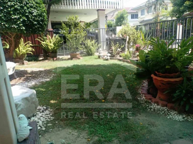 ERA ขายด่วน บ้านเดี่ยว 2 ชั้น พฤกษ์ลดา 2 531 ตรว ซ 91 อลำลูกกา จปทุมธานี