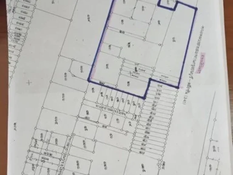 ขายที่ดิน 5 ไร่ 69 ตรว ที่ดินถมแล้ว ติดถนนสิรินธร บางพลัด ใกล้ห้างสรรพสินค้าตั้งฮั่วเส็ง
