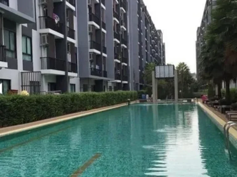 ขายคอนโด I CONDO Sukhapiban 2 ขนาด 2921 ตรม 1 ห้องนอน ตกแต่งครบน่าอยู่ 15 ล้านบาท