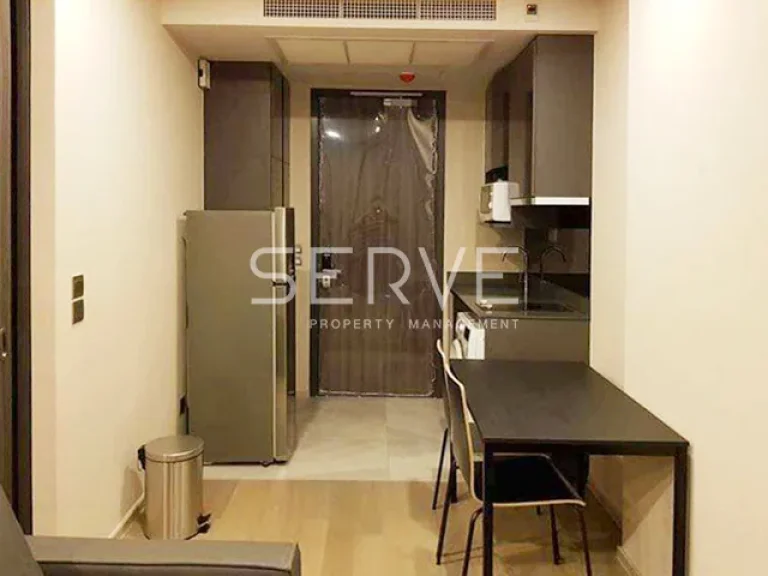 ให้เช่า คอนโดหรู Ashton Asoke MRT Sukhumvit 1 Bd 1 Bth 35 Sqm 40 K