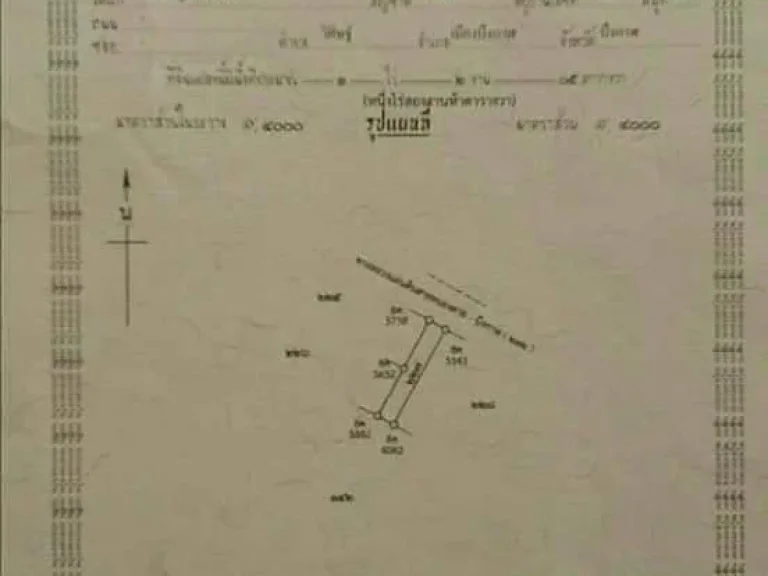 ขายที่ดิน 3 ไร่ ติดถนน 4 เลน สาย 212 บึงกาฬ-หนองคาย